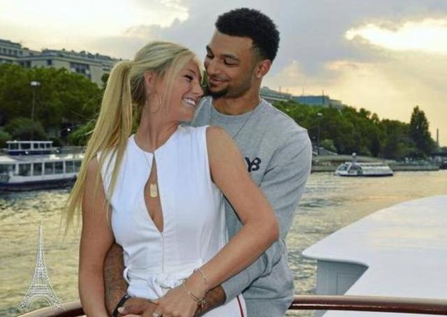 NBA：勇士击败森林狼 库里三分火力全开（库里三分手感爆棚 勇士击退森林狼）