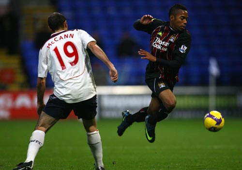 18场制造11球！曼城3600万欧买了一个小德布劳内（18场参与11球！曼城3600万欧签下“小德布劳内”）