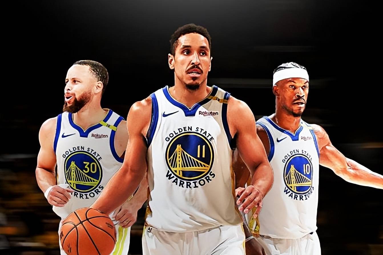 本赛季库追同场勇士净效率+8.8 都不在场+6.0 但单独在场都是负的（本季勇士净效率：库里与追梦同场+8.8，两人都不在+6.0，单独在场均为负）